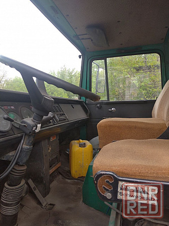 Mercedes-Benz 813D Макеевка - изображение 4