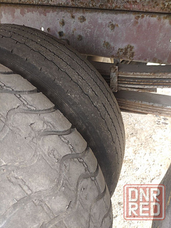 Mercedes-Benz 813D Макеевка - изображение 5