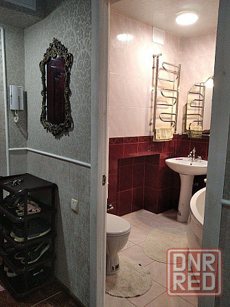 Продам 2ком.кв Рынок обьедененный Донецк - изображение 5