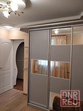 Продам 2ком.кв Рынок обьедененный Донецк - изображение 4