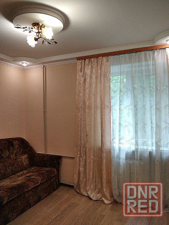 Продам 2ком.кв Рынок обьедененный Донецк - изображение 3