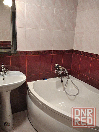 Продам 2ком.кв Рынок обьедененный Донецк - изображение 2