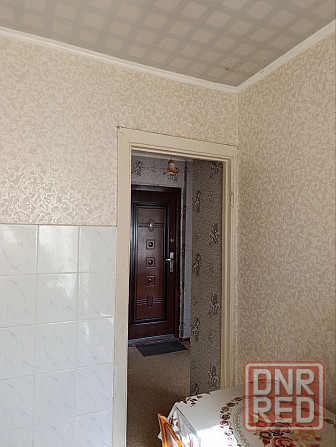 Продам 2ком.кв Рынок обьедененный Донецк - изображение 7