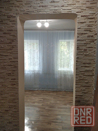 Продам 2ком.кв Рынок обьедененный Донецк - изображение 1