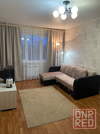 Сдам квартиру в центре города Макеевка - изображение 2