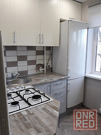 Сдам квартиру в центре города Макеевка - изображение 1