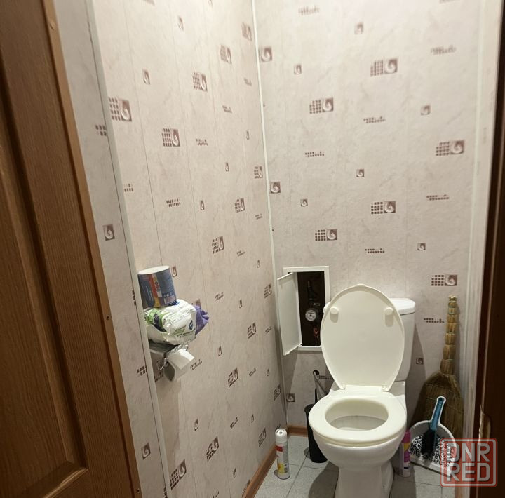 Сдам квартиру в Калининском районе ! Донецк - изображение 5