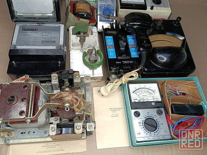 Строительный электроинструмент ручной бу 2 Донецк - изображение 3