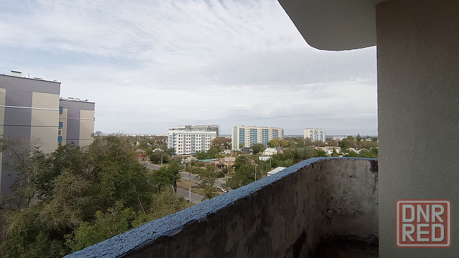 Продается однокомнатная квартира по улице Азовстальской Мариуполь - изображение 5