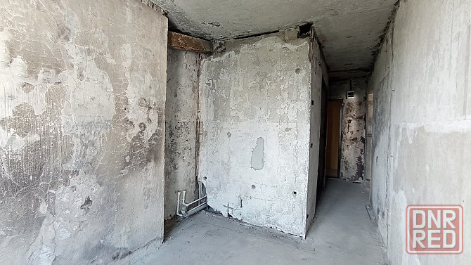 Продается однокомнатная квартира по улице Азовстальской Мариуполь - изображение 3