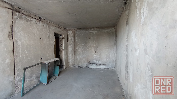 Продается однокомнатная квартира по улице Азовстальской Мариуполь - изображение 1