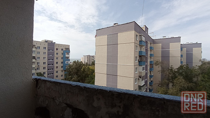 Продается однокомнатная квартира по улице Азовстальской Мариуполь - изображение 6