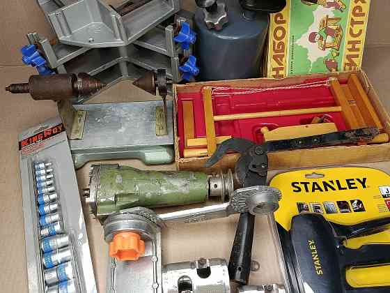 Строительный электроинструмент ручной бу 3 Донецк