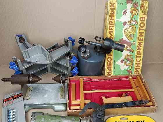 Строительный электроинструмент ручной бу 3 Донецк