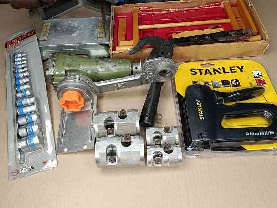 Строительный электроинструмент ручной бу 3 Донецк