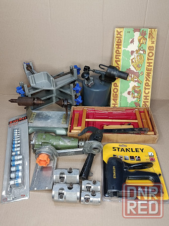 Строительный электроинструмент ручной бу 3 Донецк - изображение 1