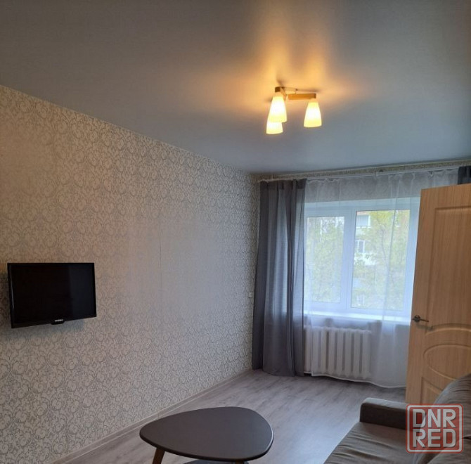 Срочная сдача уютной двухкомнатной квартиры по адресу Киевский район Донецк - изображение 4