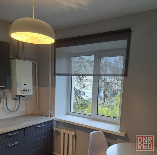 Срочная сдача уютной двухкомнатной квартиры по адресу Киевский район Донецк - изображение 2