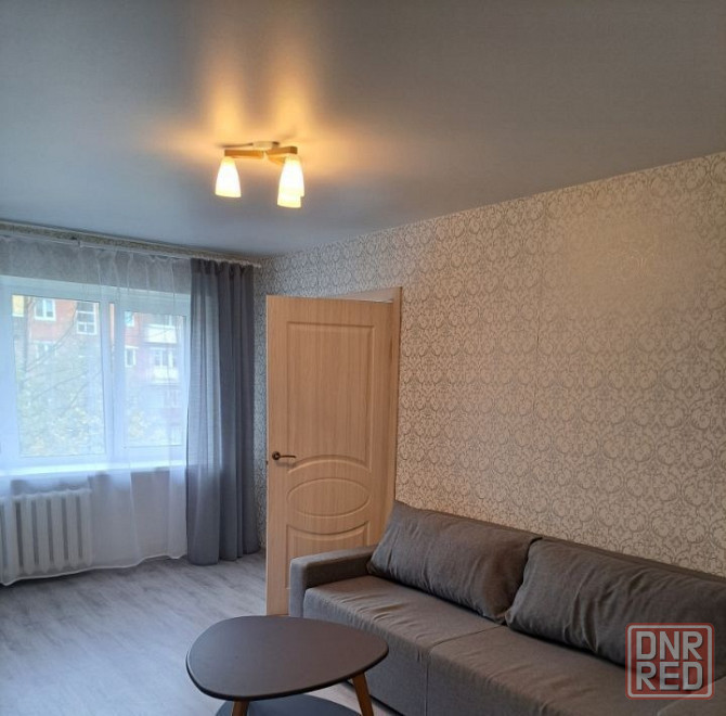 Срочная сдача уютной двухкомнатной квартиры по адресу Киевский район Донецк - изображение 3