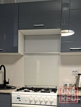 Срочная сдача уютной двухкомнатной квартиры по адресу Киевский район Донецк - изображение 1