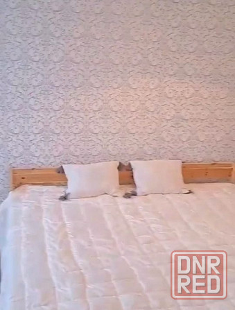 Срочная сдача уютной двухкомнатной квартиры по адресу Киевский район Донецк - изображение 5