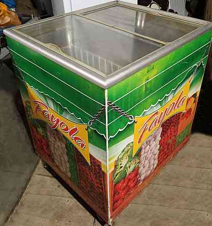 Продам морозильный ларь Макеевка