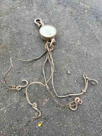 Динамометр механический общего назначения Донецк