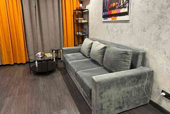 Сдаётся однокомнатная квартира, Цирк "Космос" Донецк