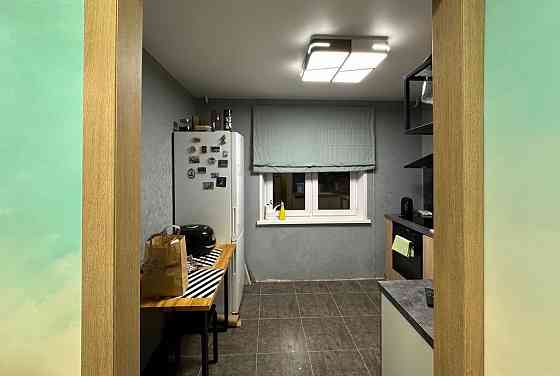 Сдаётся однокомнатная квартира, Цирк "Космос" Донецк