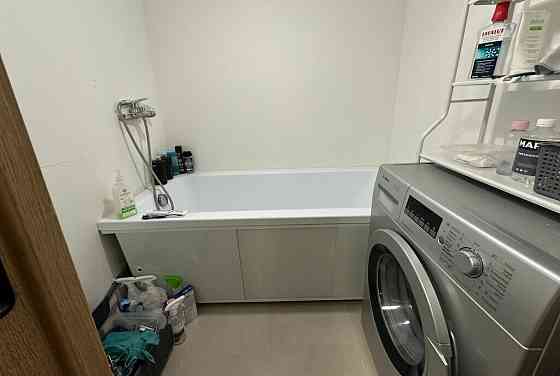 Сдаётся однокомнатная квартира, Цирк "Космос" Донецк