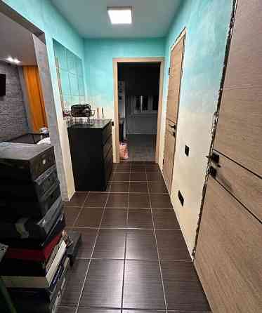 Сдаётся однокомнатная квартира, Цирк "Космос" Донецк