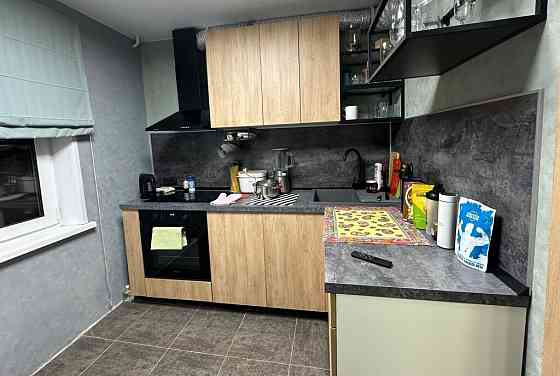 Сдаётся однокомнатная квартира, Цирк "Космос" Донецк