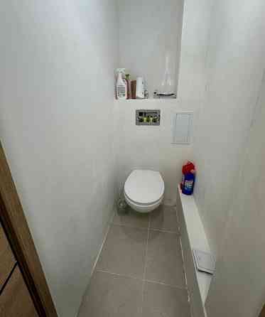 Сдаётся однокомнатная квартира, Цирк "Космос" Донецк