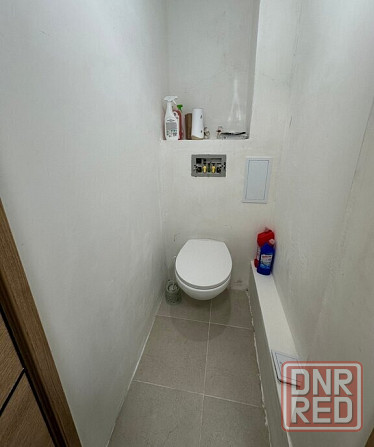 Сдаётся однокомнатная квартира, Цирк "Космос" Донецк - изображение 6