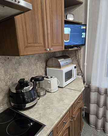 Сдам 1к кв по ул. 25 лет ркка, ворошиловский район, 3 этаж Донецк