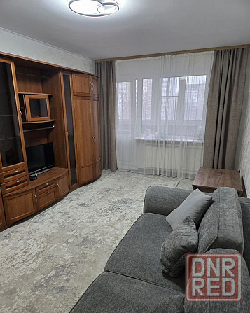 Сдам 1к кв по ул. 25 лет ркка, ворошиловский район, 3 этаж Донецк - изображение 4