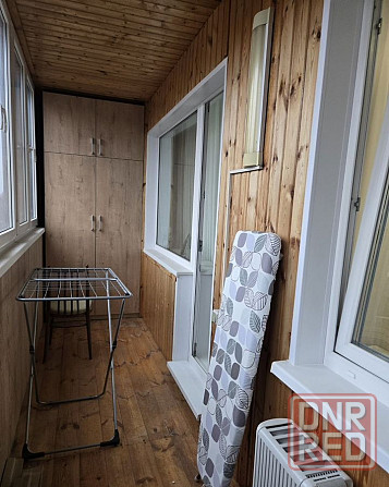 Сдам 1к кв по ул. 25 лет ркка, ворошиловский район, 3 этаж Донецк - изображение 6