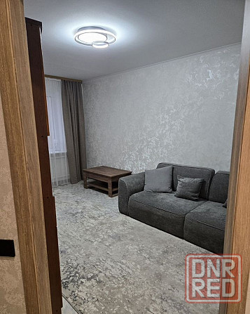 Сдам 1к кв по ул. 25 лет ркка, ворошиловский район, 3 этаж Донецк - изображение 3