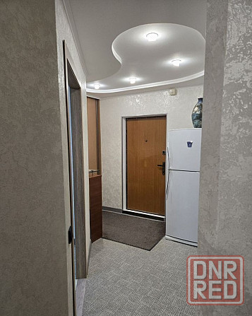 Сдам 1к кв по ул. 25 лет ркка, ворошиловский район, 3 этаж Донецк - изображение 5