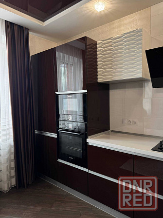 Сдам 2-комнатную квартиру в Калининском районе, Набережная. Донецк - изображение 3