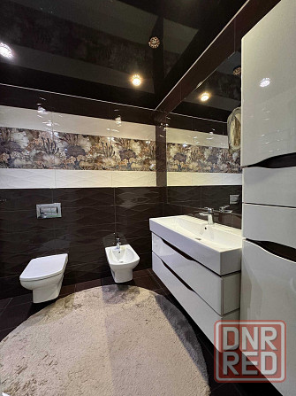 Сдам 2-комнатную квартиру в Калининском районе, Набережная. Донецк - изображение 1