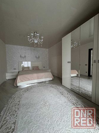 Сдам 2-комнатную квартиру в Калининском районе, Набережная. Донецк - изображение 4