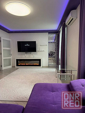 Сдам 2-комнатную квартиру в Калининском районе, Набережная. Донецк - изображение 2