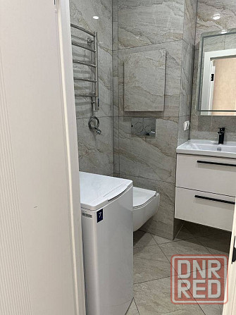 Сдам 1-комнатную квартиру в Ворошиловском районе, бульвар Школьный. Донецк - изображение 1