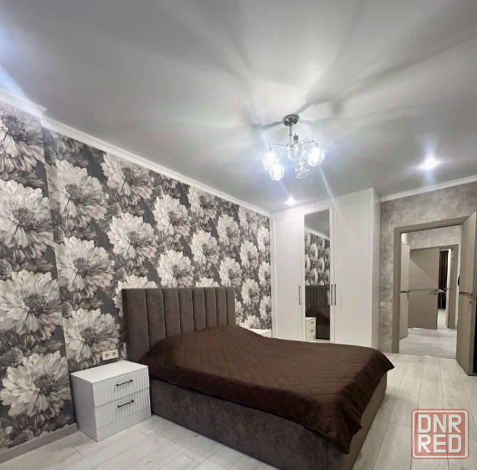 Сдам 2-комнатную квартиру в Пролетарском районе, Щетинина. Донецк - изображение 5