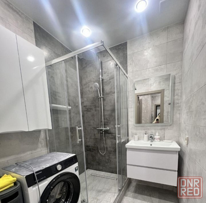 Сдам 2-комнатную квартиру в Пролетарском районе, Щетинина. Донецк - изображение 2