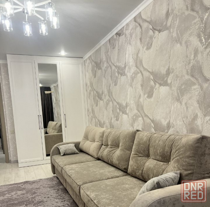 Сдам 2-комнатную квартиру в Пролетарском районе, Щетинина. Донецк - изображение 3