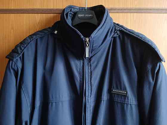 Куртка мужская 2 в 1 с капюшоном Boulevard Донецк