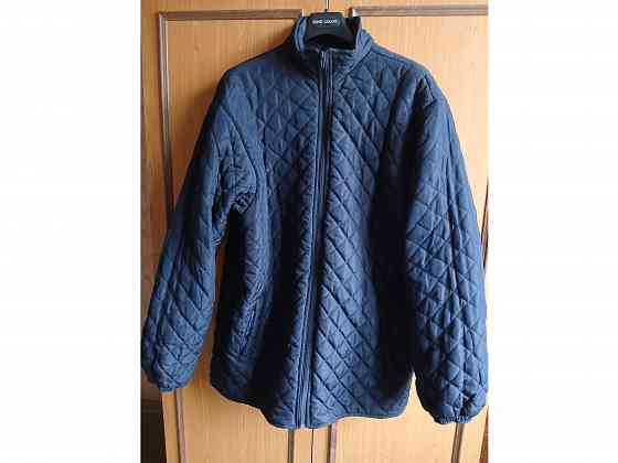 Куртка мужская 2 в 1 с капюшоном Boulevard Донецк