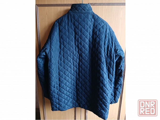 Куртка мужская 2 в 1 с капюшоном Boulevard Донецк - изображение 8